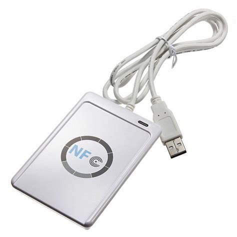 external nfc reader usb|nfc usb reader writer.